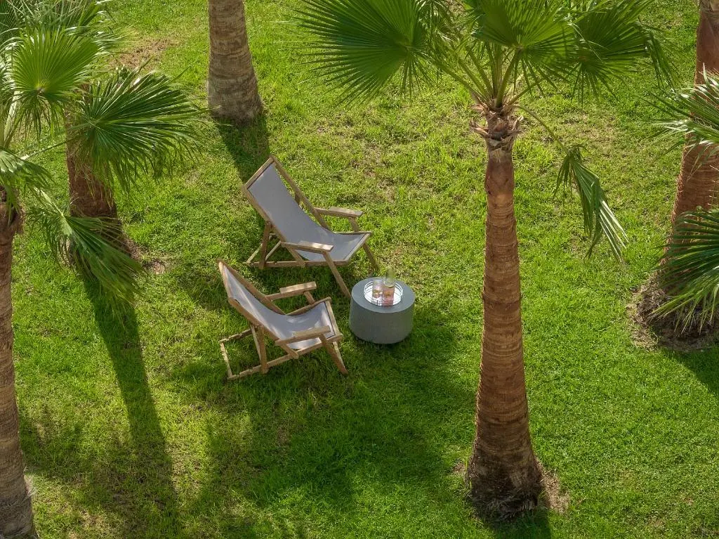 Grecotel LUXME Dama Dama: another view