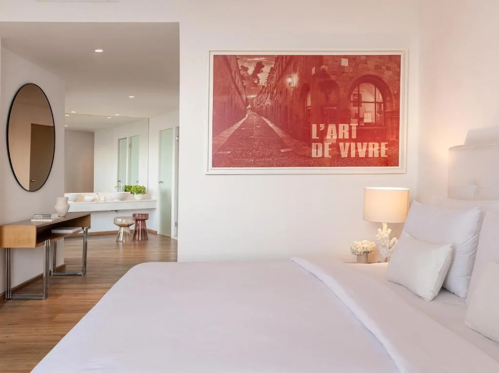 Grecotel LUXME Dama Dama: another view