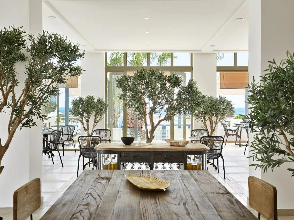 Grecotel LUXME Dama Dama: another view