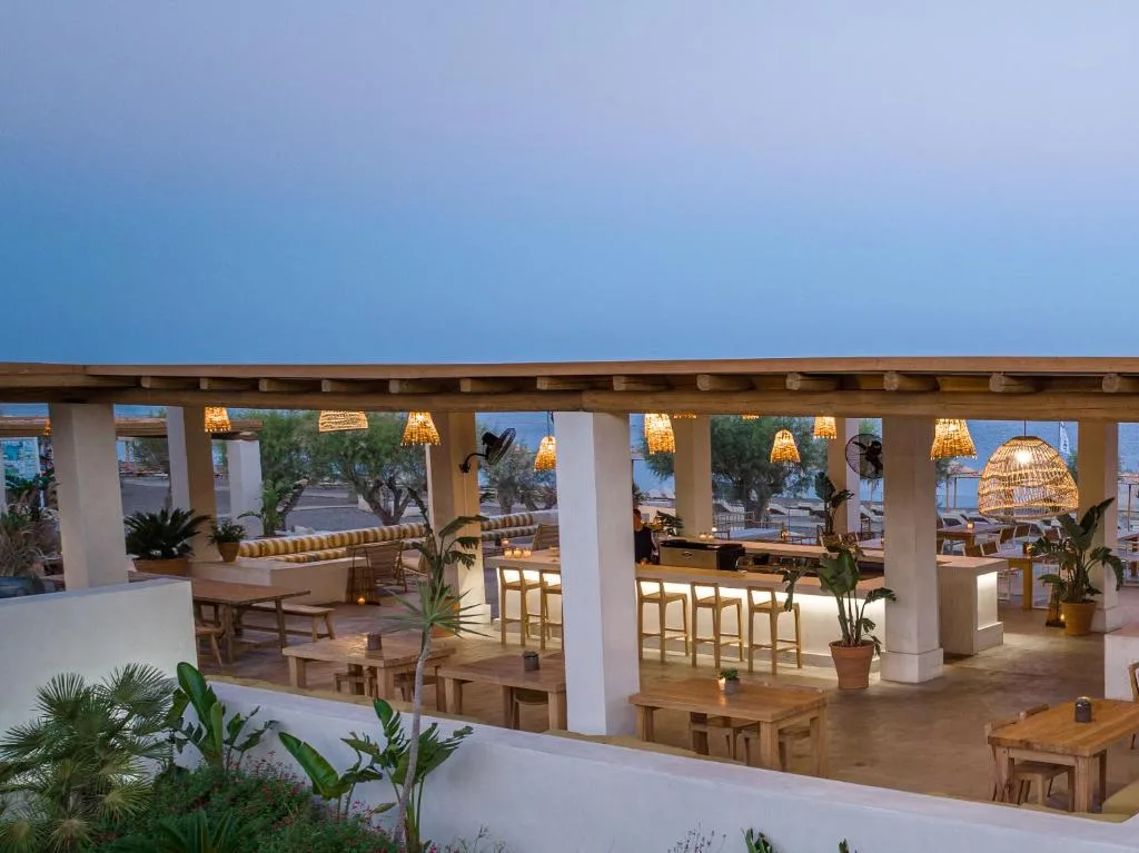 Grecotel LUXME Dama Dama: another view