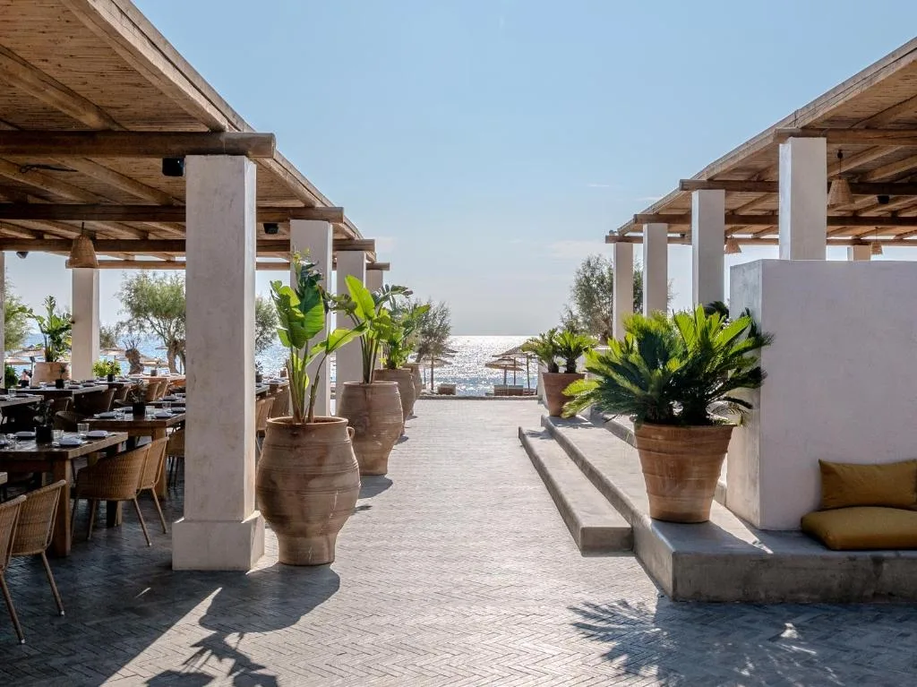 Grecotel LUXME Dama Dama: another view