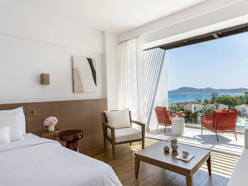 Grecotel LUXME Dama Dama: another view