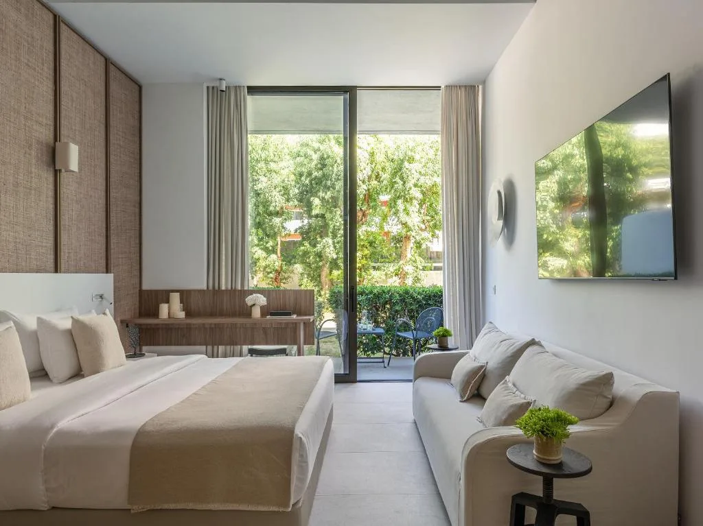 Grecotel LUXME Dama Dama: another view