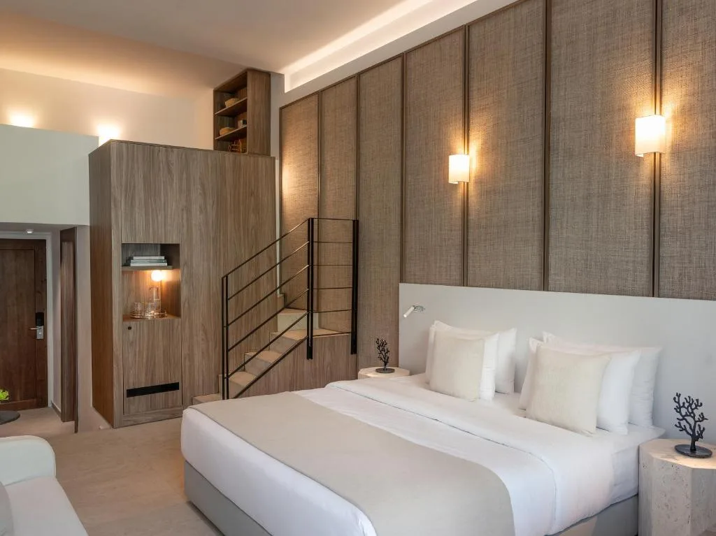 Grecotel LUXME Dama Dama: another view
