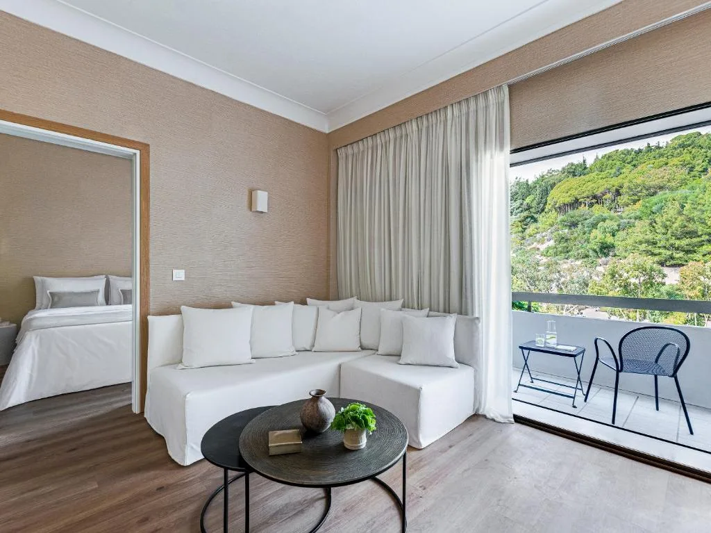 Grecotel LUXME Dama Dama: another view