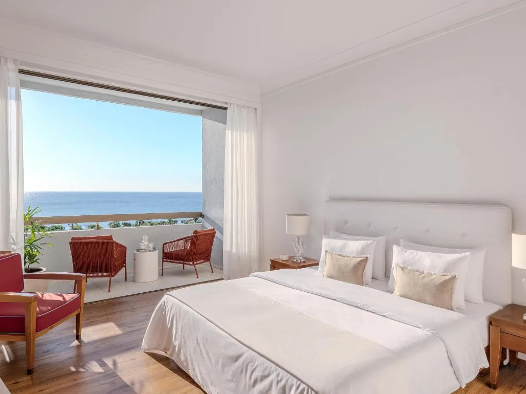 Grecotel LUXME Dama Dama: another view