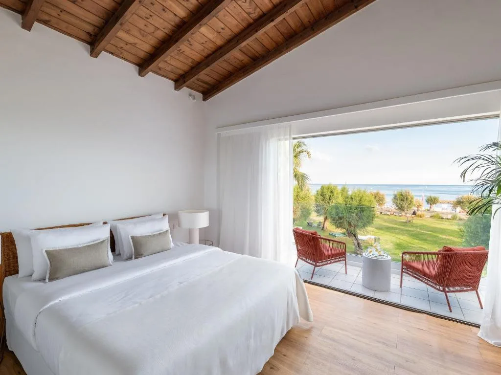 Grecotel LUXME Dama Dama: another view