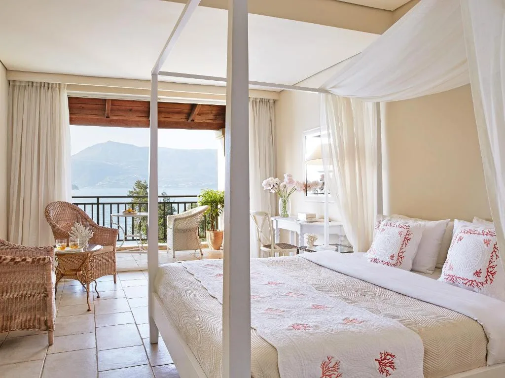 Grecotel Eva Palace: another view