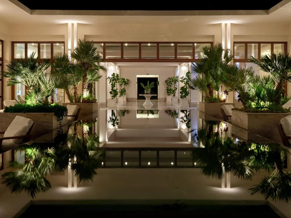 Grecotel LUXME Kos: another view