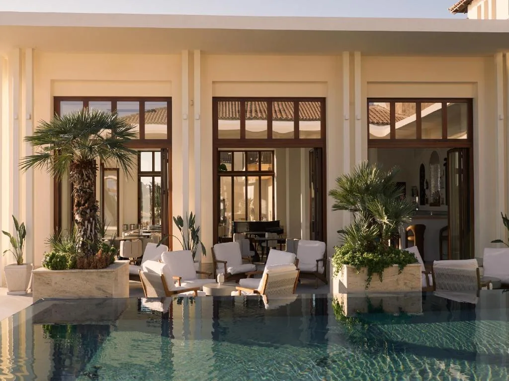 Grecotel LUXME Kos: another view