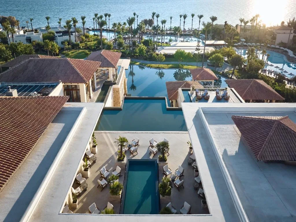Grecotel LUXME Kos: another view