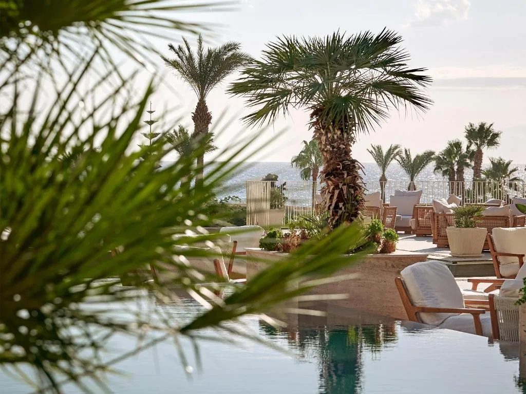 Grecotel LUXME Kos: another view