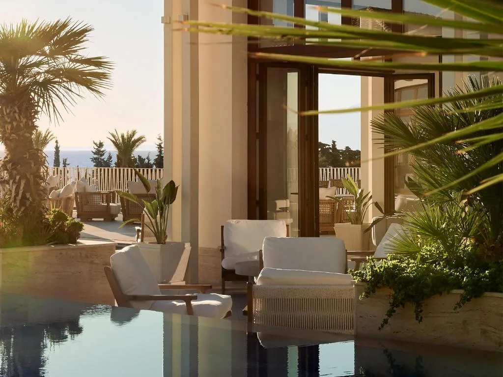 Grecotel LUXME Kos: another view