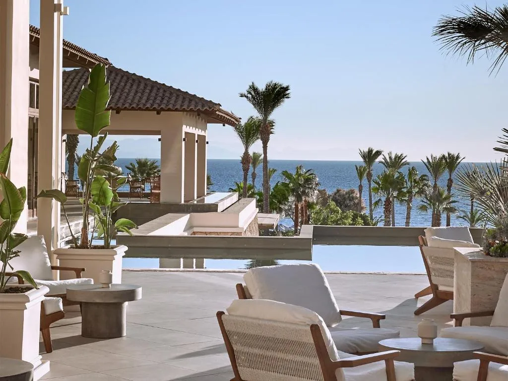 Grecotel LUXME Kos: another view