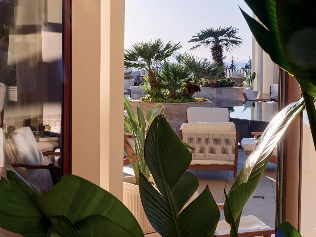 Grecotel LUXME Kos: another view
