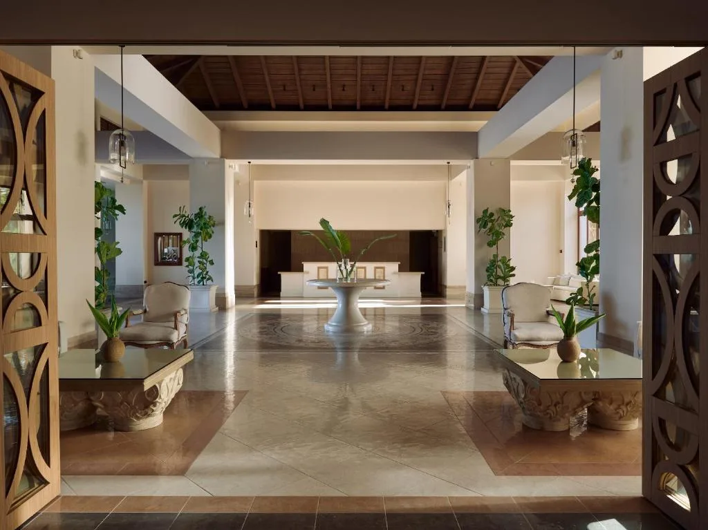 Grecotel LUXME Kos: another view