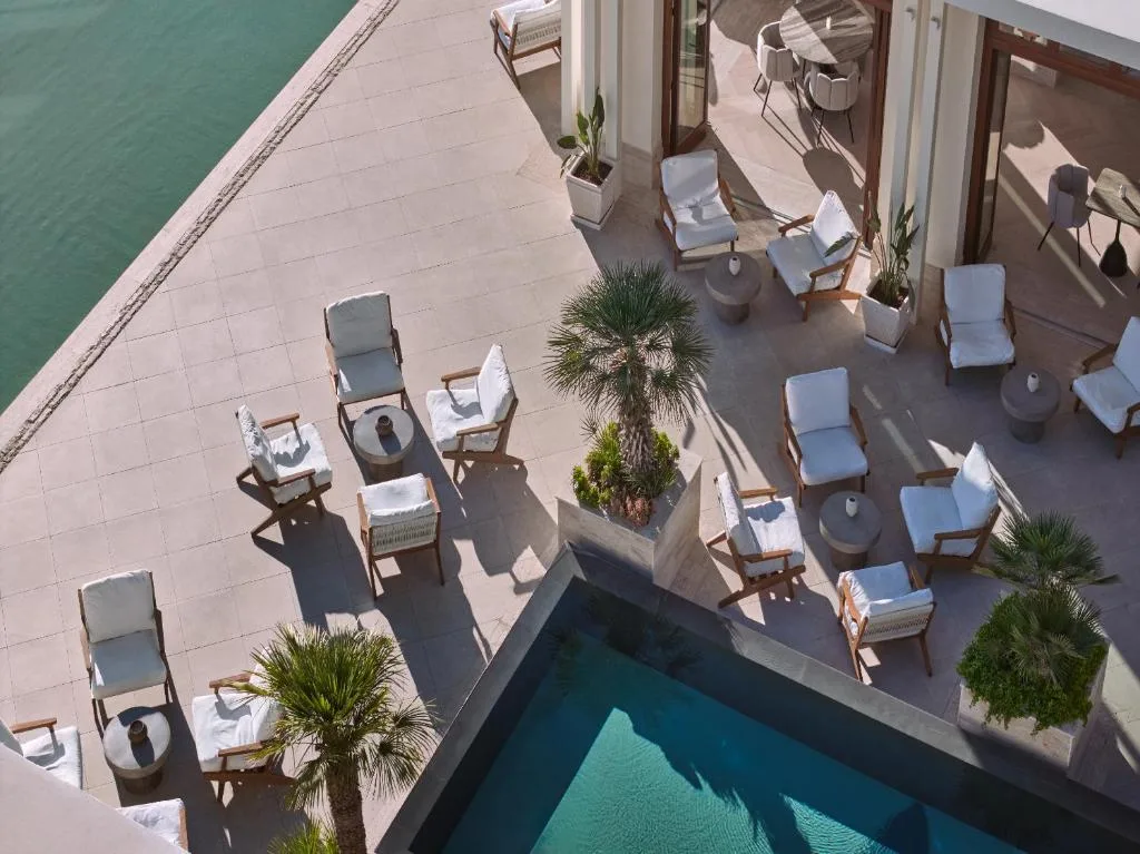 Grecotel LUXME Kos: another view