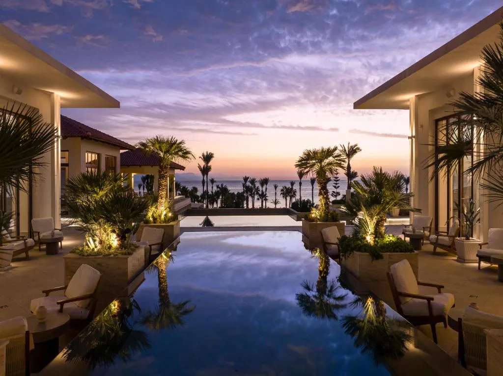 Grecotel LUXME Kos: another view