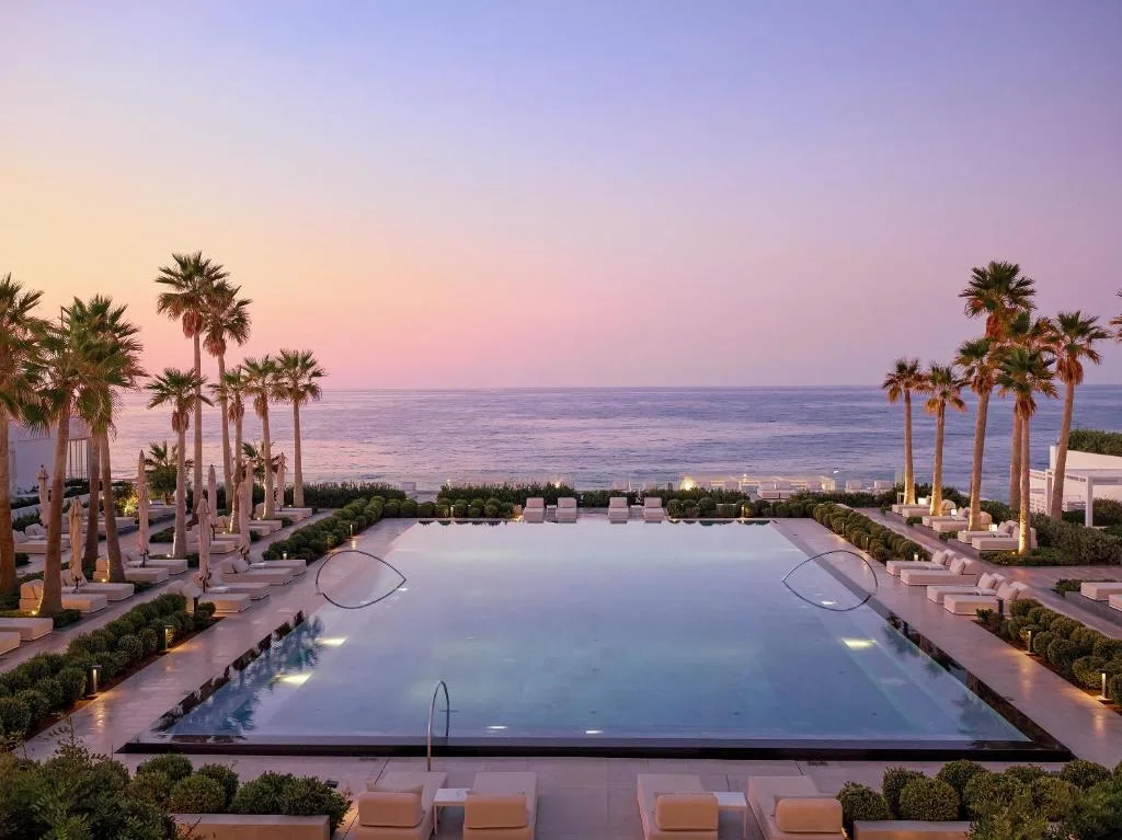 Grecotel LUXME White: another view