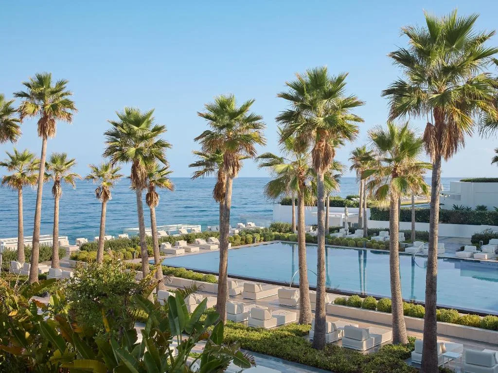 Grecotel LUXME White: another view