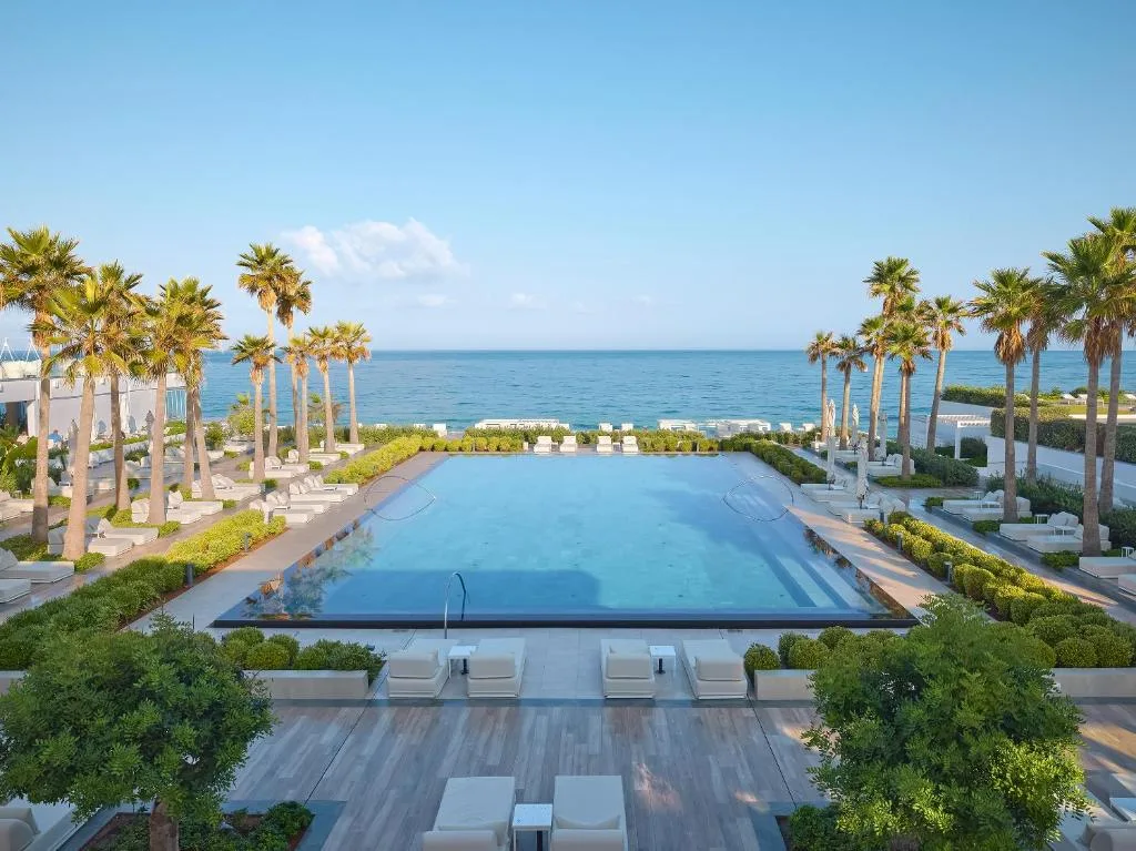 Grecotel LUXME White: another view