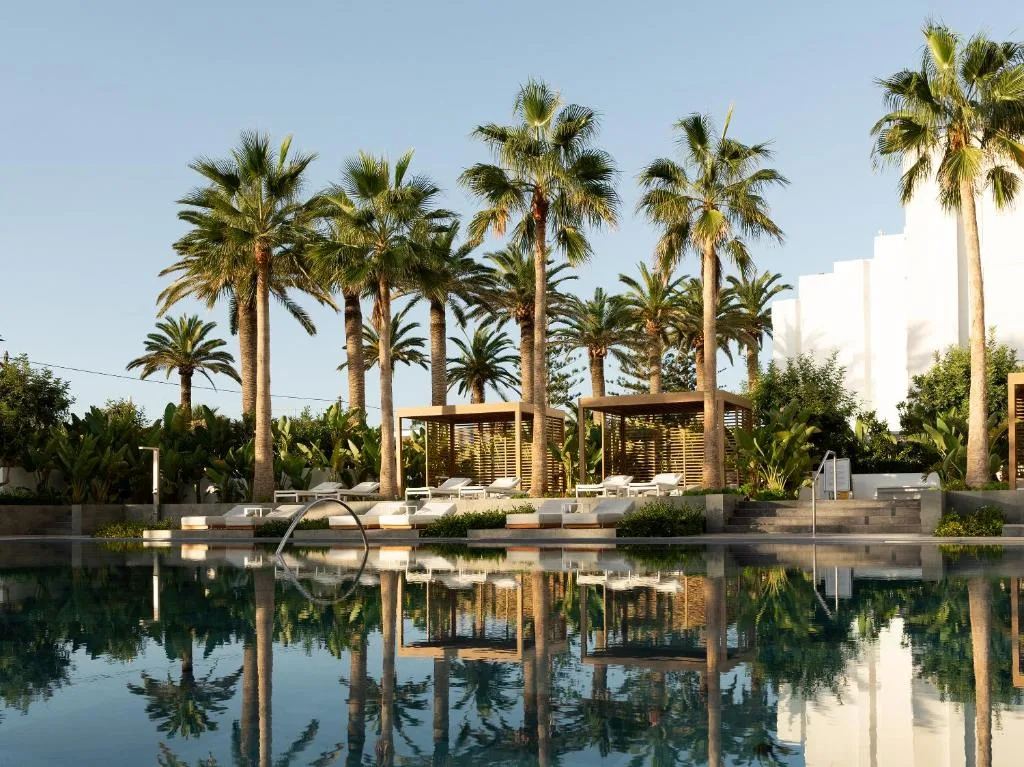 Grecotel LUXME White: another view