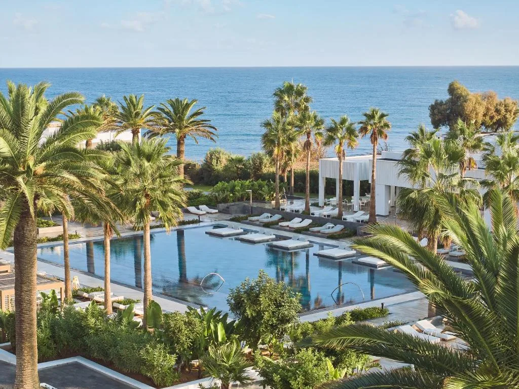 Grecotel LUXME White: another view