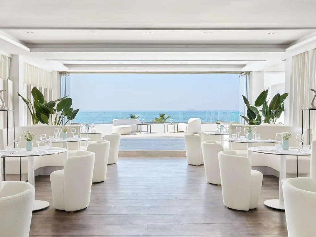 Grecotel LUXME White: another view