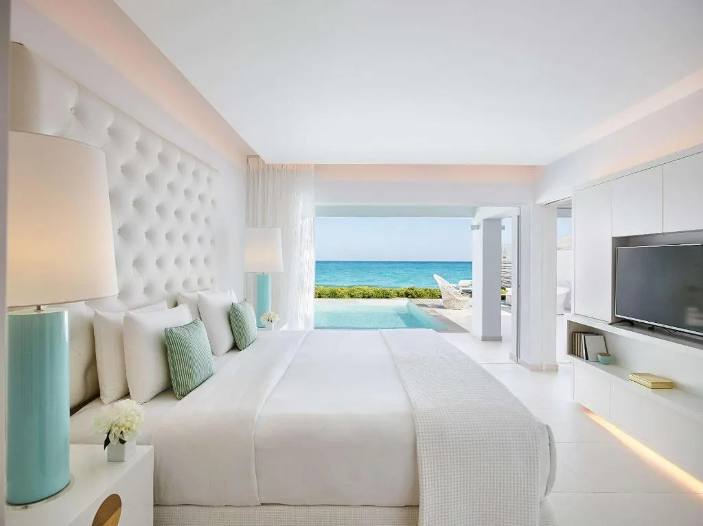 Grecotel LUXME White: another view