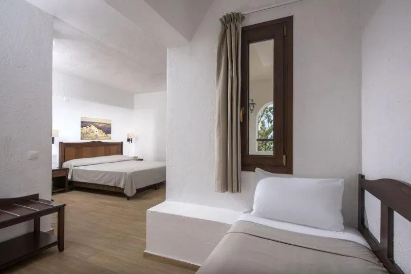 Hersonissos Village Hotel & Bungalows: another view