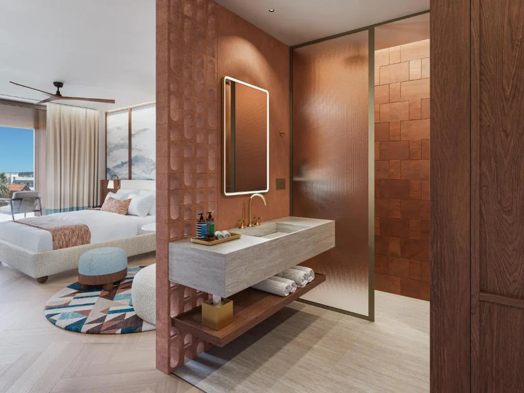 Hilton Chania Old Town Resort and Spa: another view