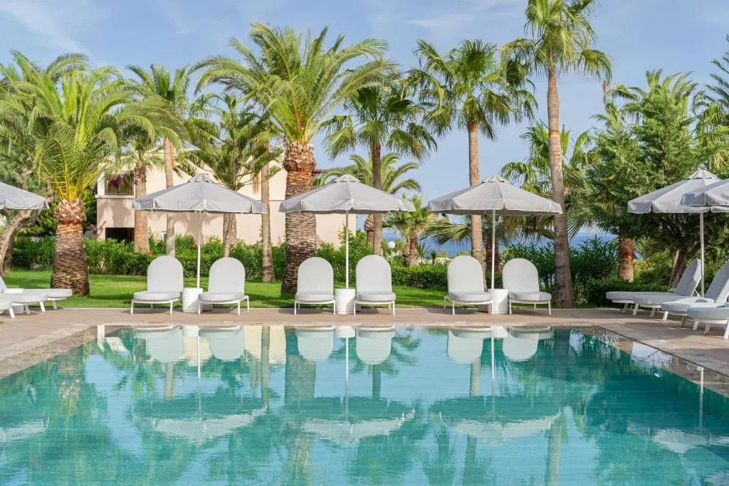 Iberostar Selection Creta Marine: another view
