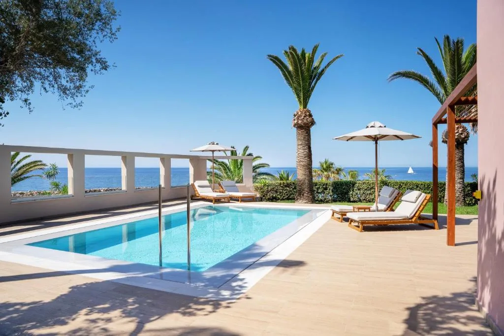 Iberostar Selection Creta Marine: another view