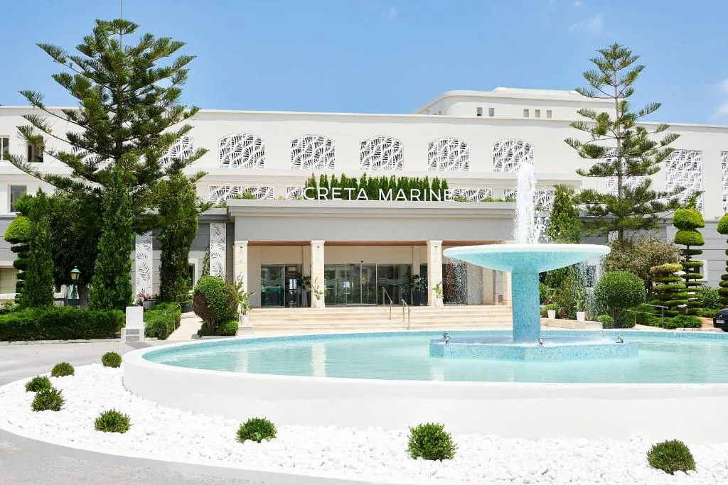 Iberostar Selection Creta Marine: another view
