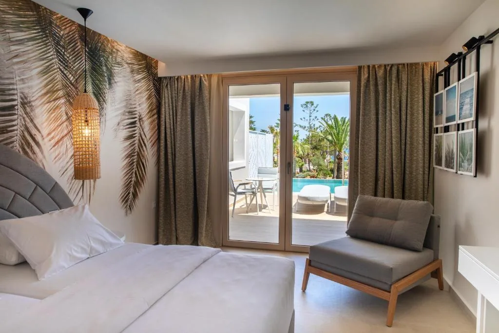 Iberostar Selection Creta Marine: another view