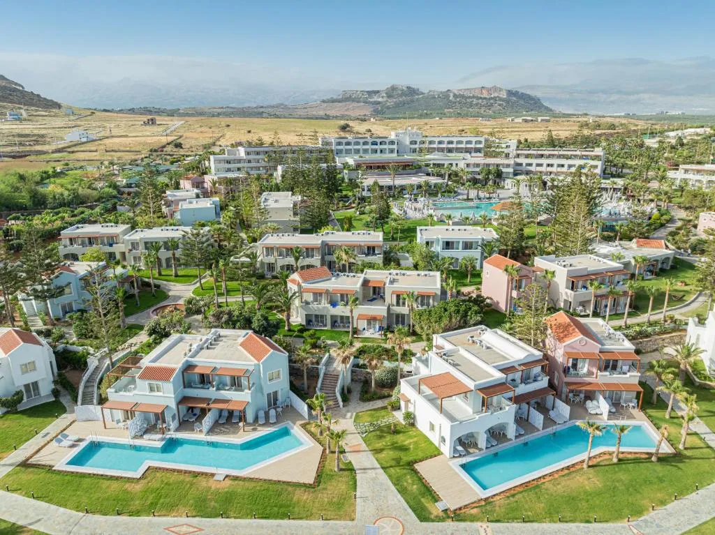 Iberostar Selection Creta Marine: another view
