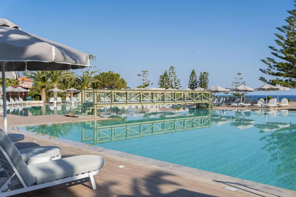 Iberostar Selection Creta Marine: another view