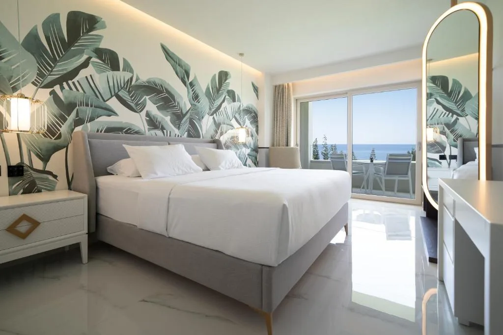 Iberostar Selection Creta Marine: another view