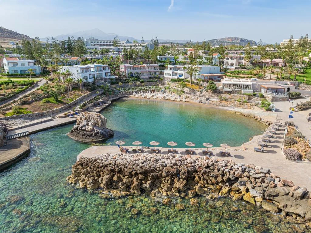 Iberostar Selection Creta Marine: another view