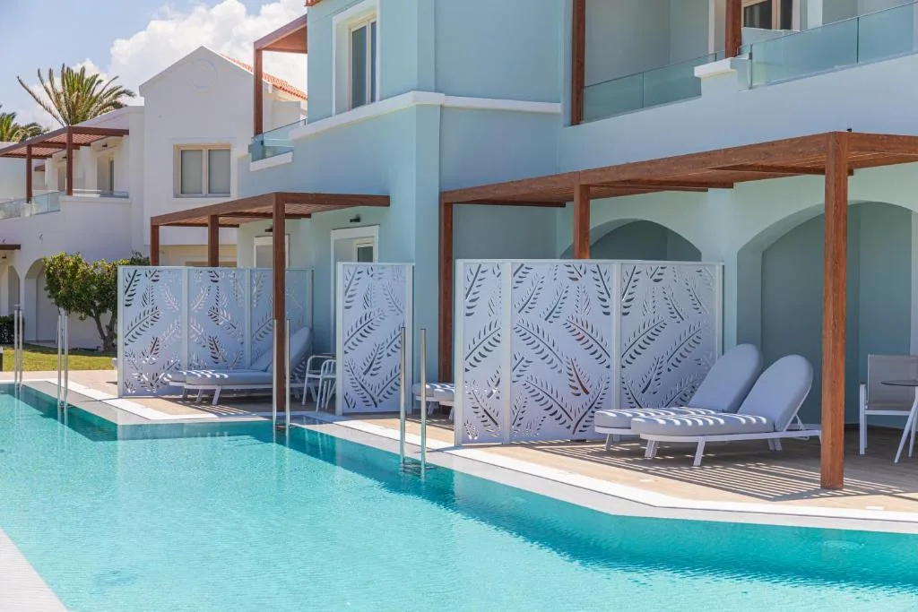 Iberostar Selection Creta Marine: another view