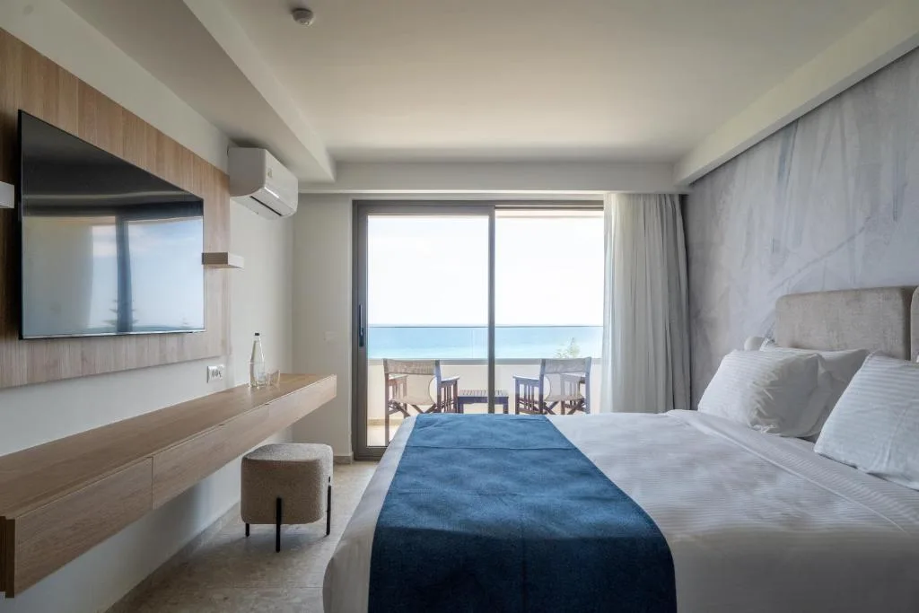 Iberostar Waves Creta Panorama & Mare: another view
