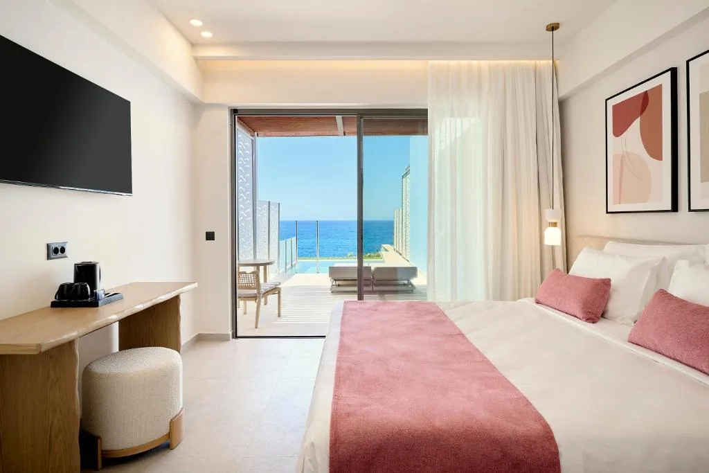 Iberostar Waves Creta Panorama & Mare: another view
