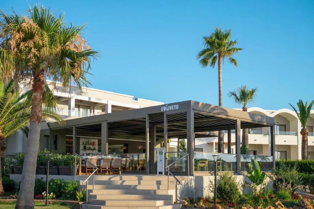 Iberostar Waves Creta Panorama & Mare: another view