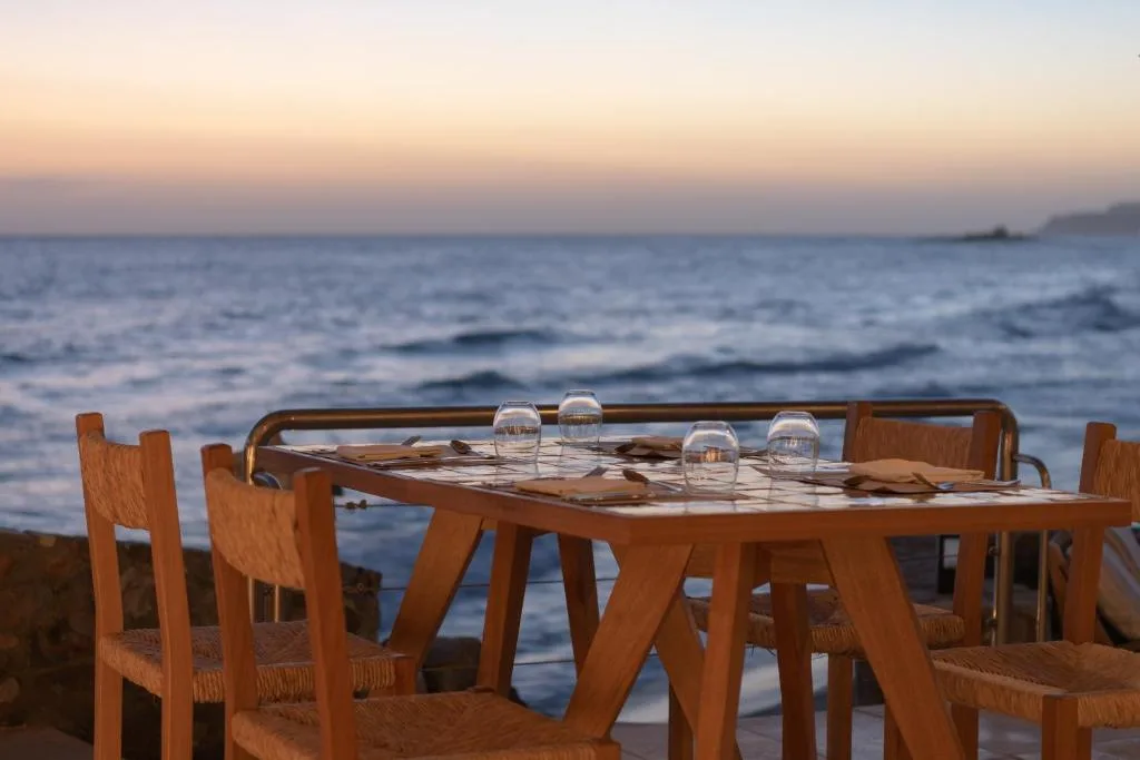 Ikaros Beach Luxury Resort & Spa: another view