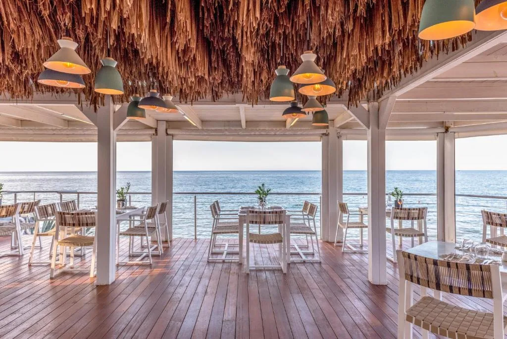 Ikaros Beach Luxury Resort & Spa: another view