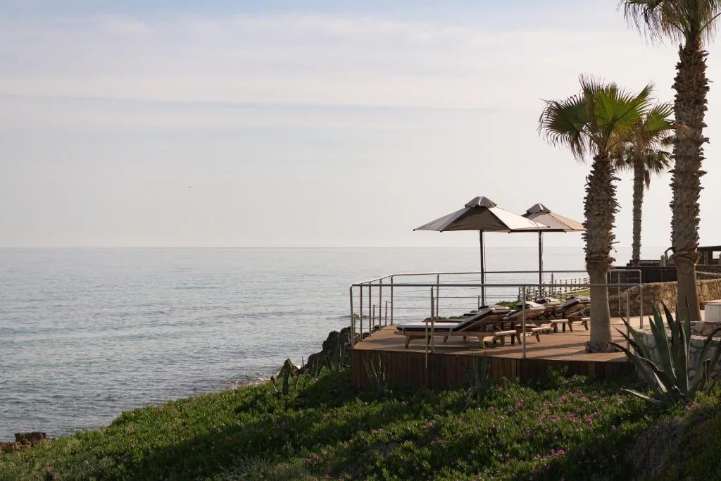 Ikaros Beach Luxury Resort & Spa: another view