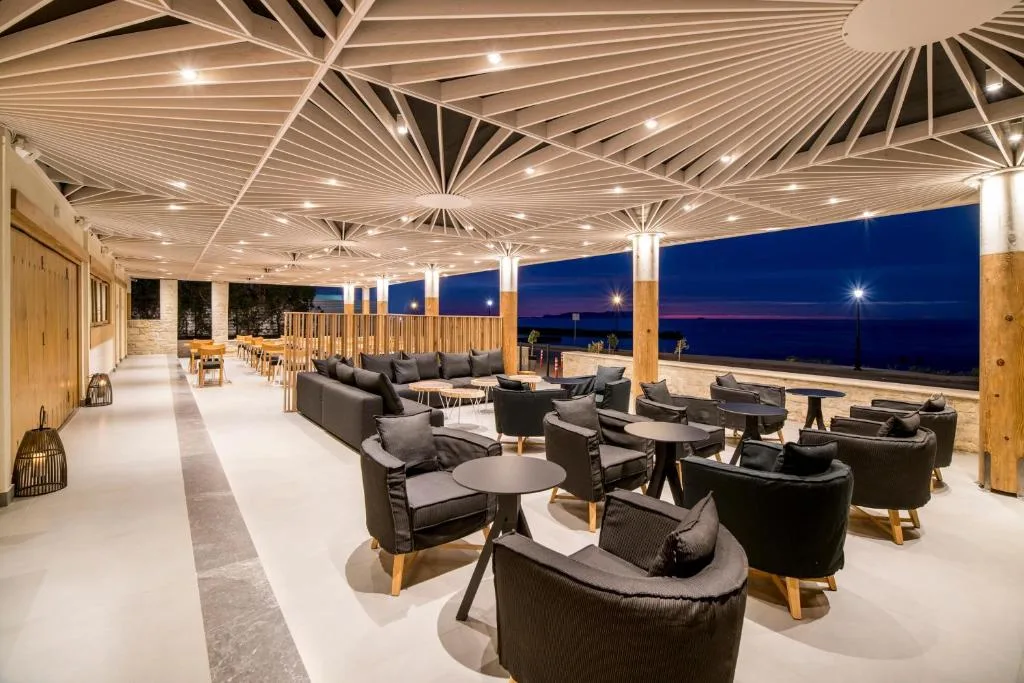 Insula Alba Resort & Spa: another view