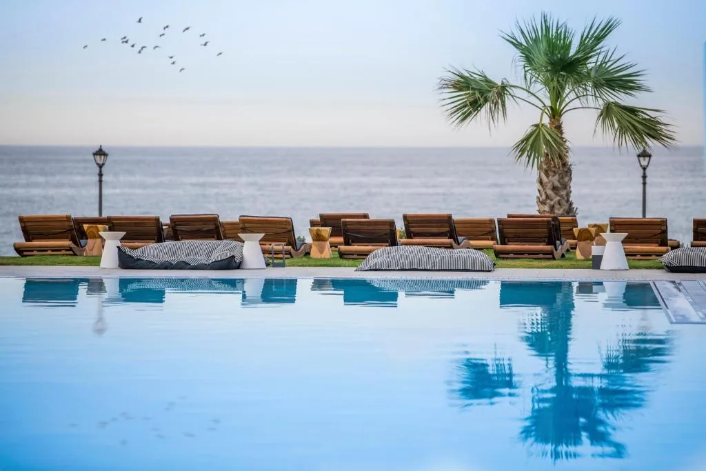 Insula Alba Resort & Spa: another view