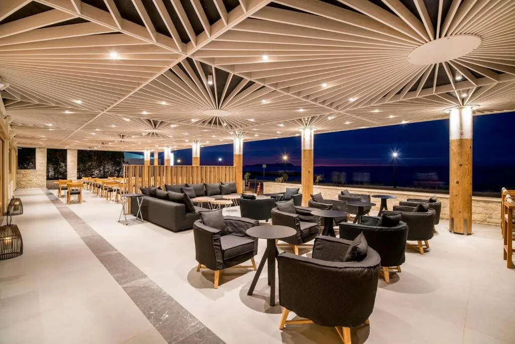 Insula Alba Resort & Spa: another view