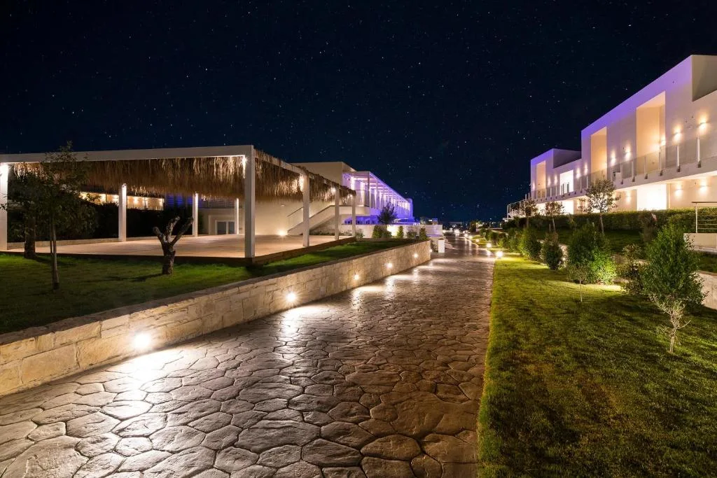 Insula Alba Resort & Spa: another view